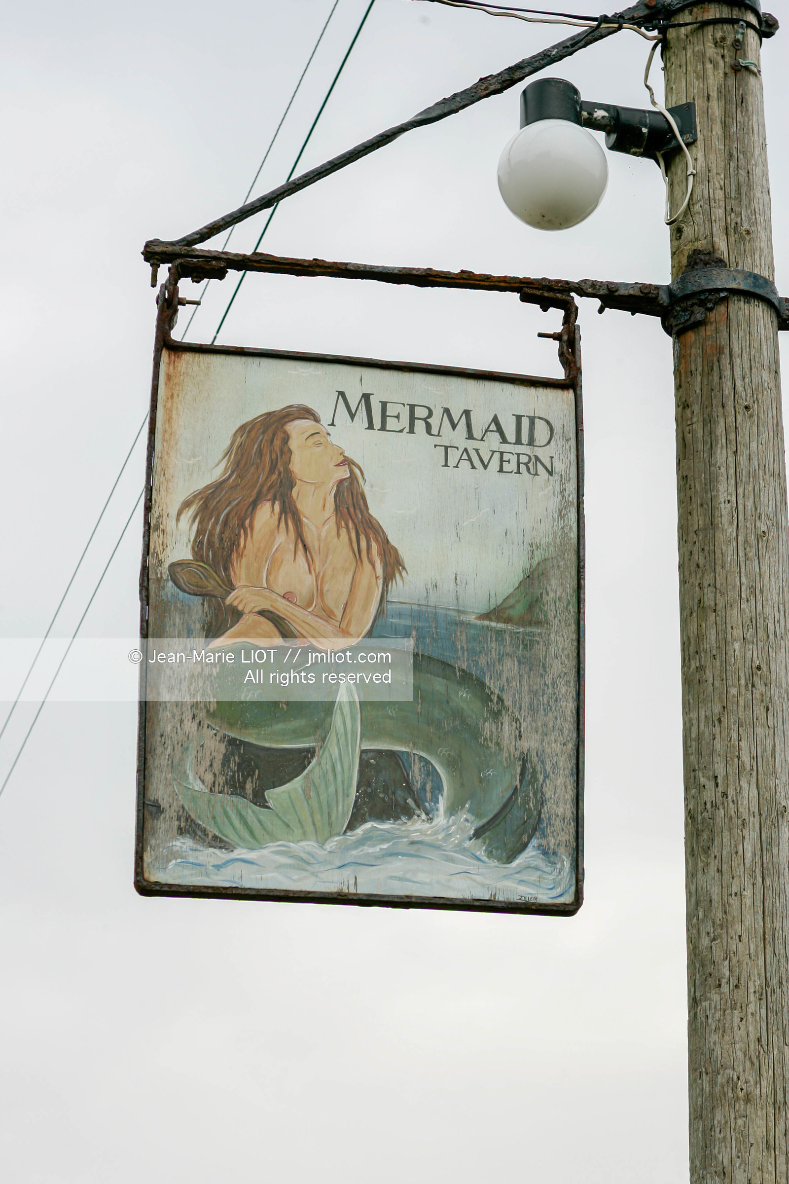 ILES ANGLOS NORMANDES