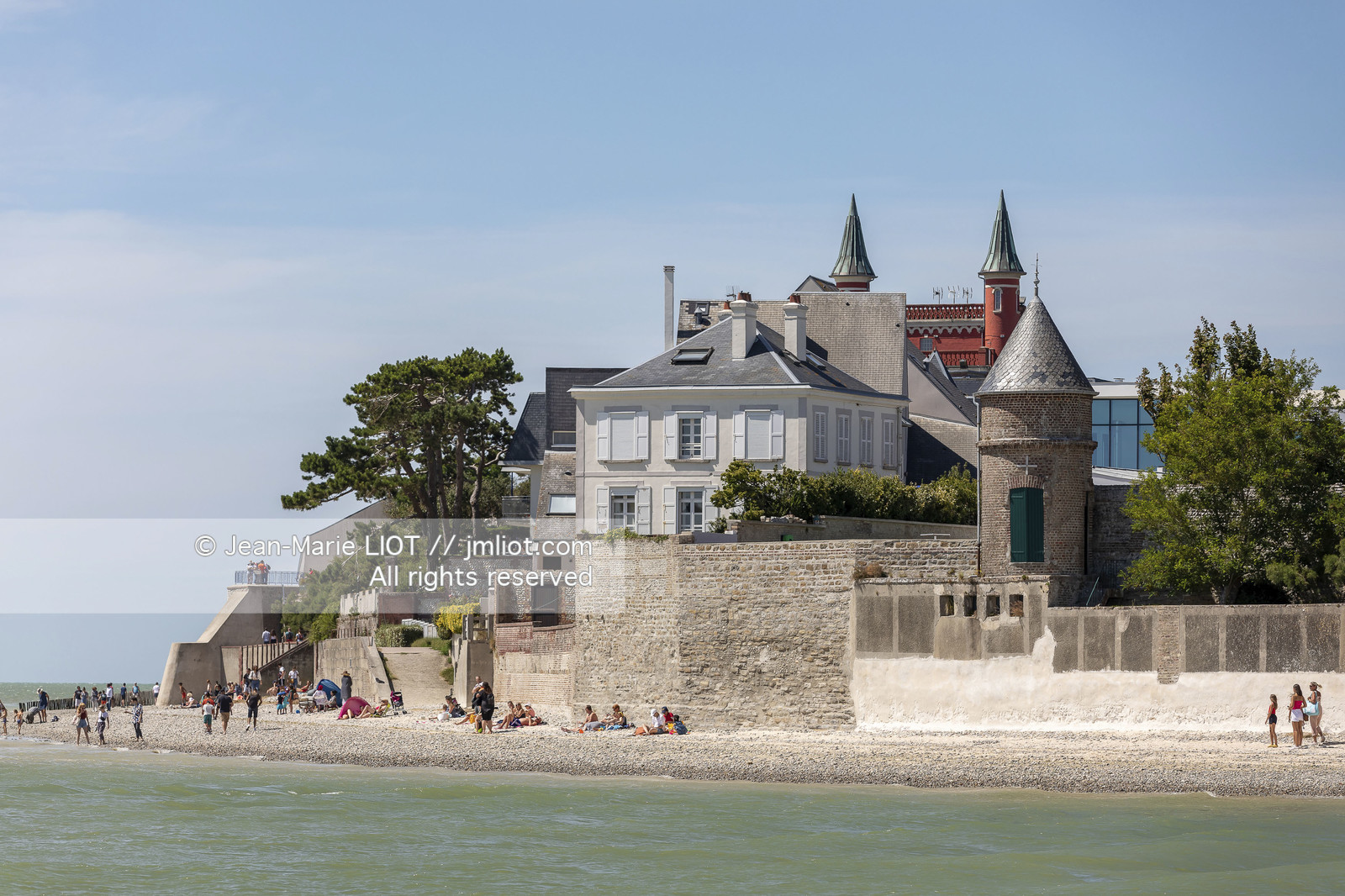 BAIE DE SOMME - 2020