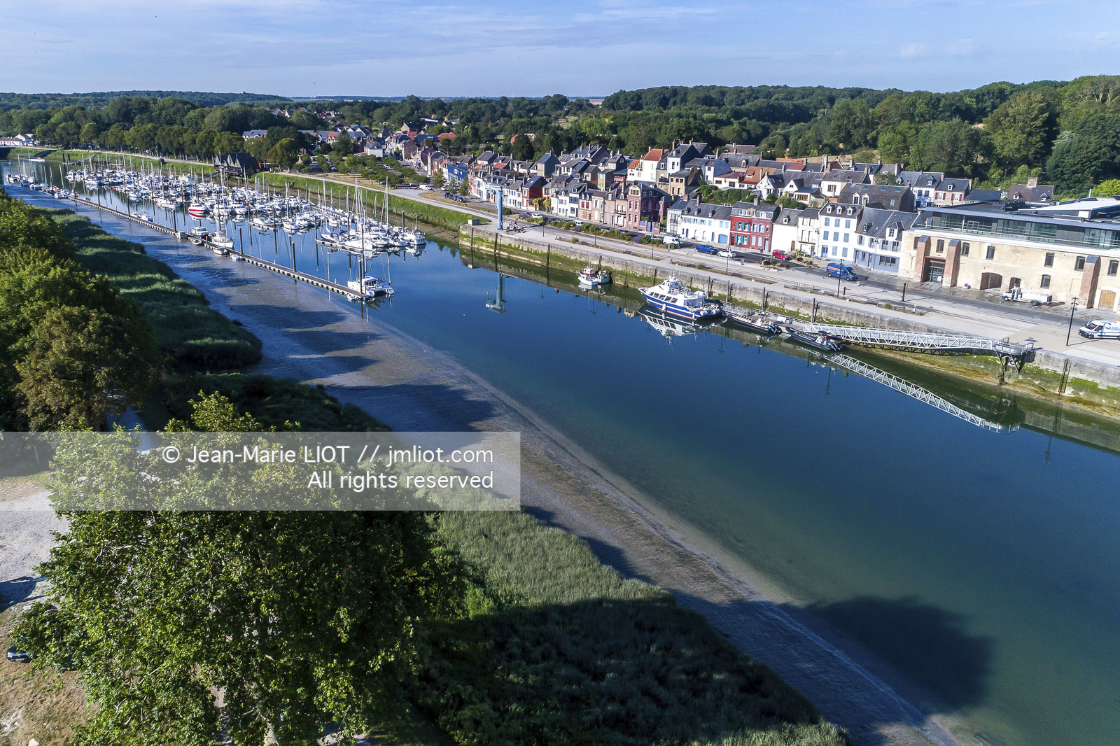 BAIE DE SOMME - 2020