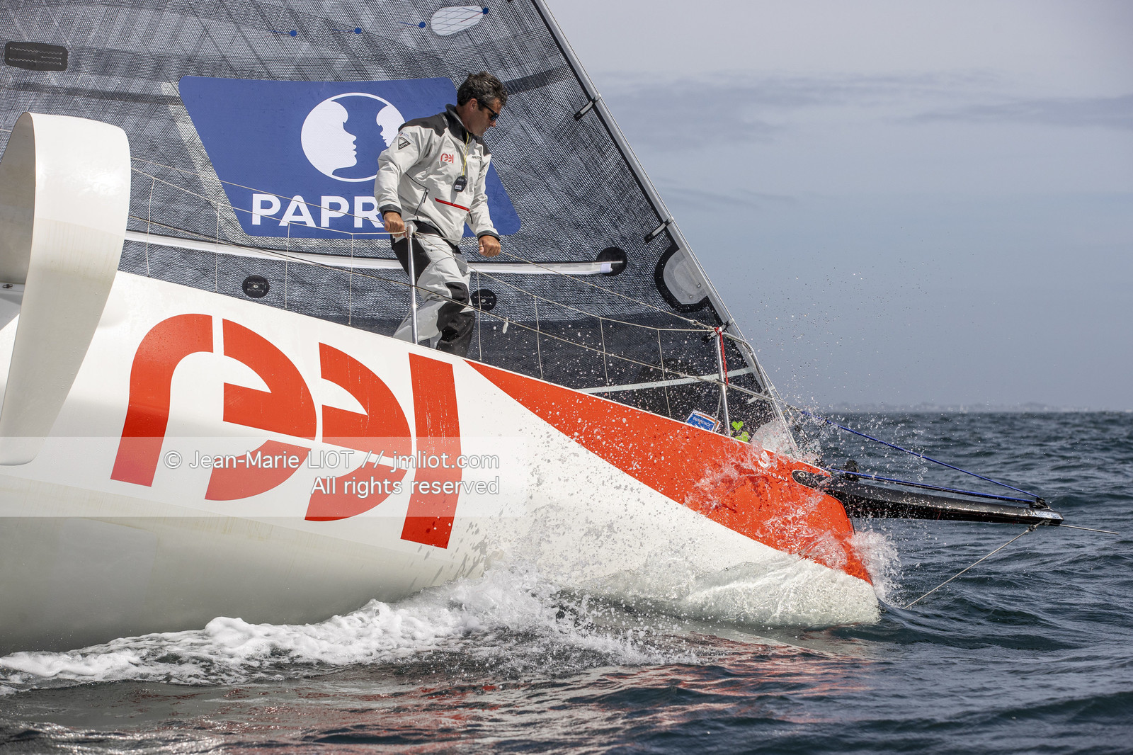 ALEXIS LOISON 2023 - FIGARO3 REED