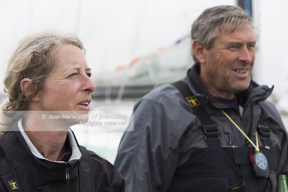 NORMANDY CHANNEL RACE 2014