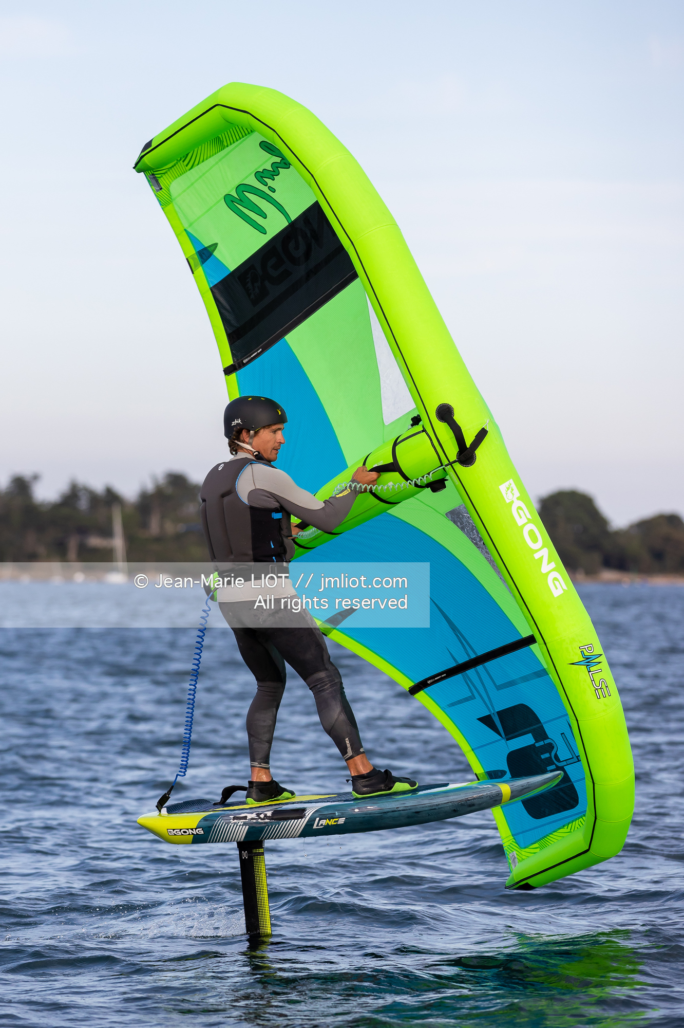 PIERRE LEBOUCHER - ZHIK