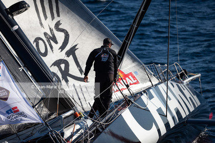 JEREMIE BEYOU - CHRISTOPHER PRATT - CHARAL