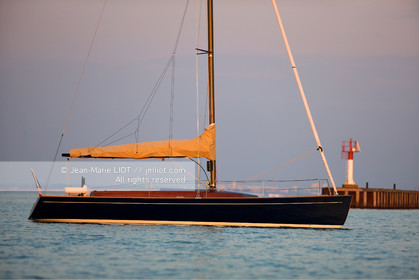 TOFINOU 12 - LATITUDE 46