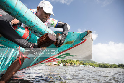YOLE DE MARTINIQUE