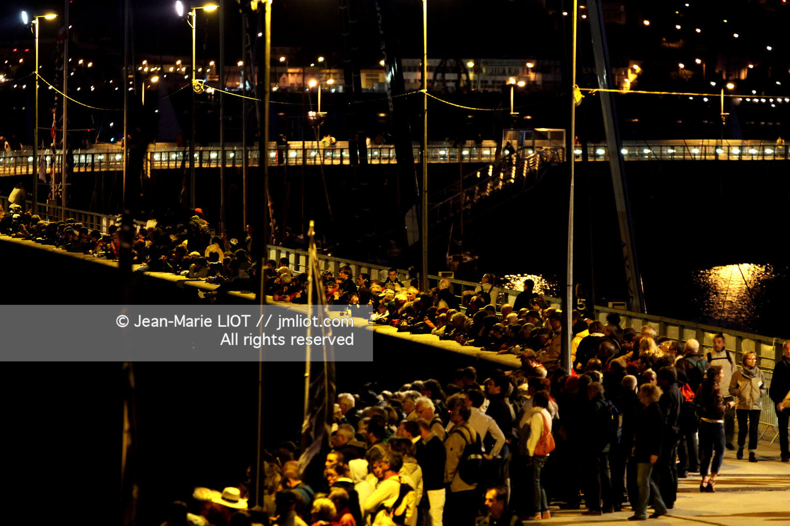 LES TONNERRES DE BREST 2012