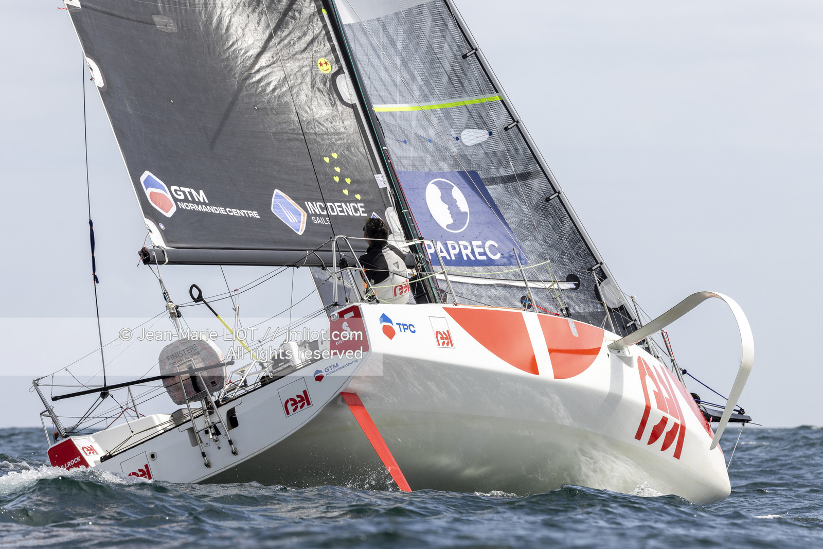 ALEXIS LOISON 2023 - FIGARO3 REED