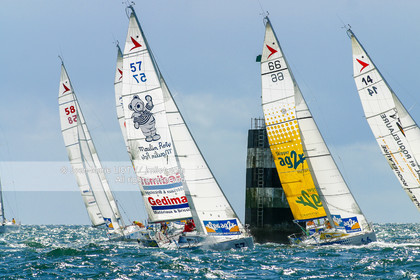 TRANSAT AG2R 2003
