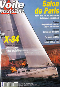 PARUTION PRESSE COUVERTURE