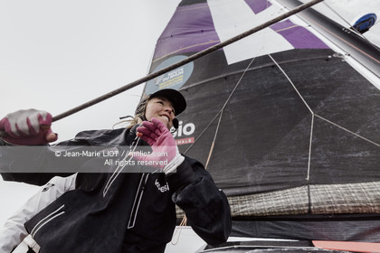 ERWAN LE ROUX 2023 - OCEAN FIFTY EZNTRAINEMENT