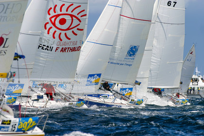 TRANSAT AG2R 2003