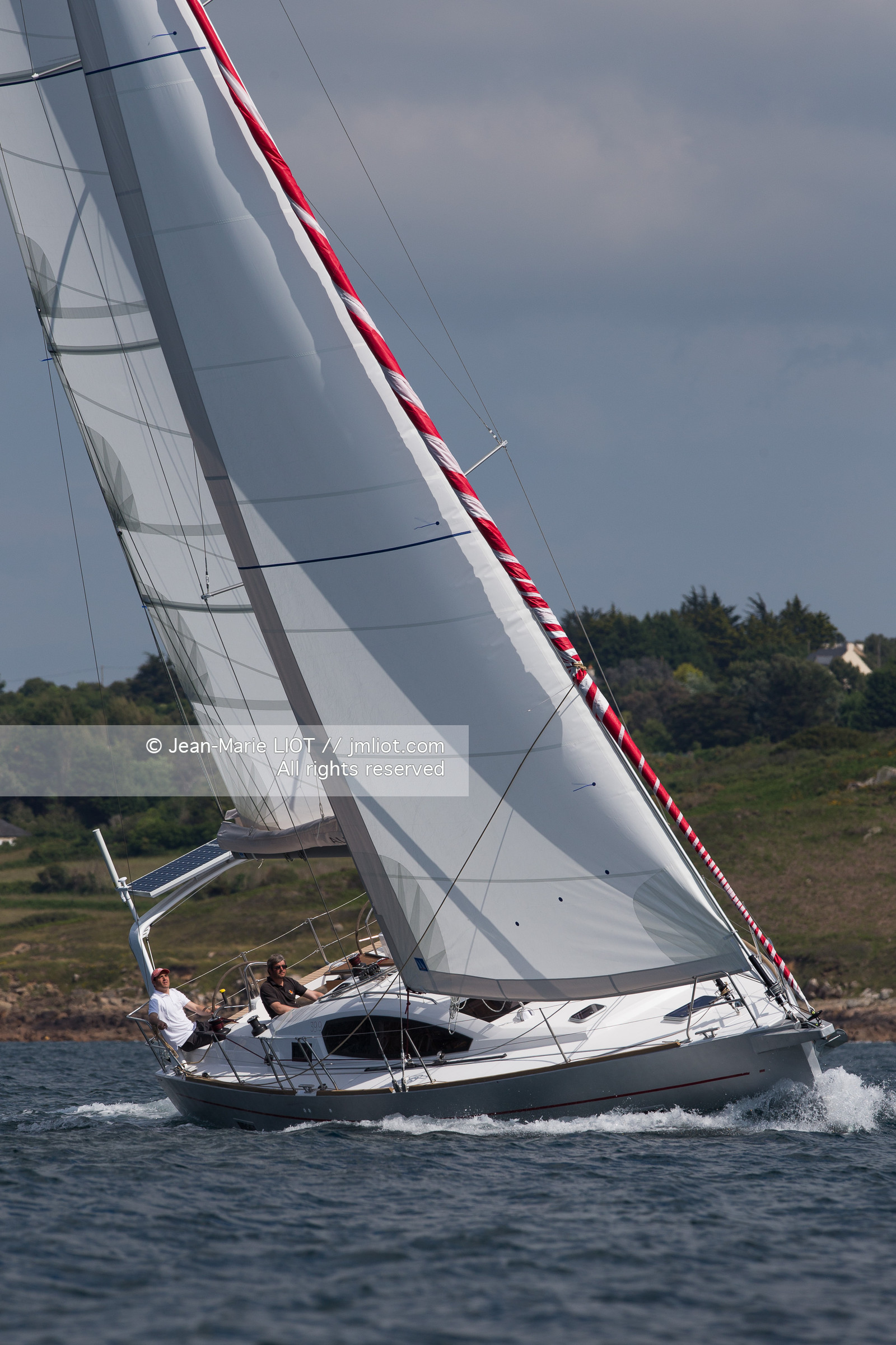 ALLURES YACHTING - ALLURES 39.9