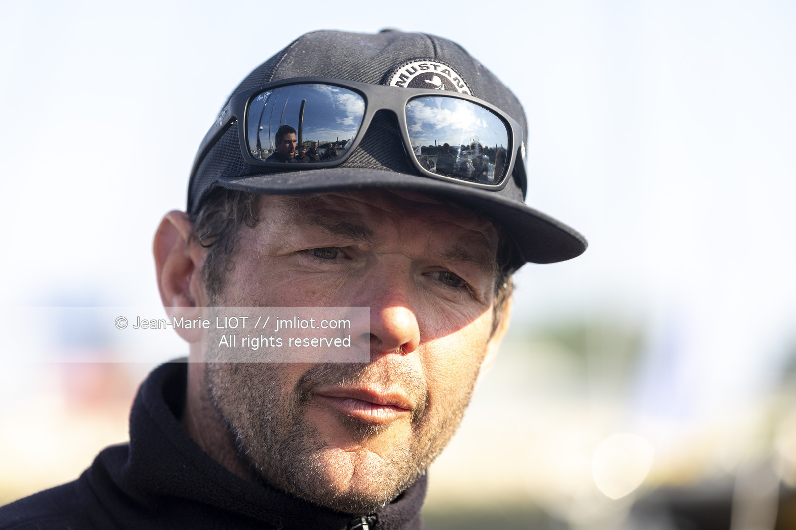 CIC NCR2023 - ARRIVEES