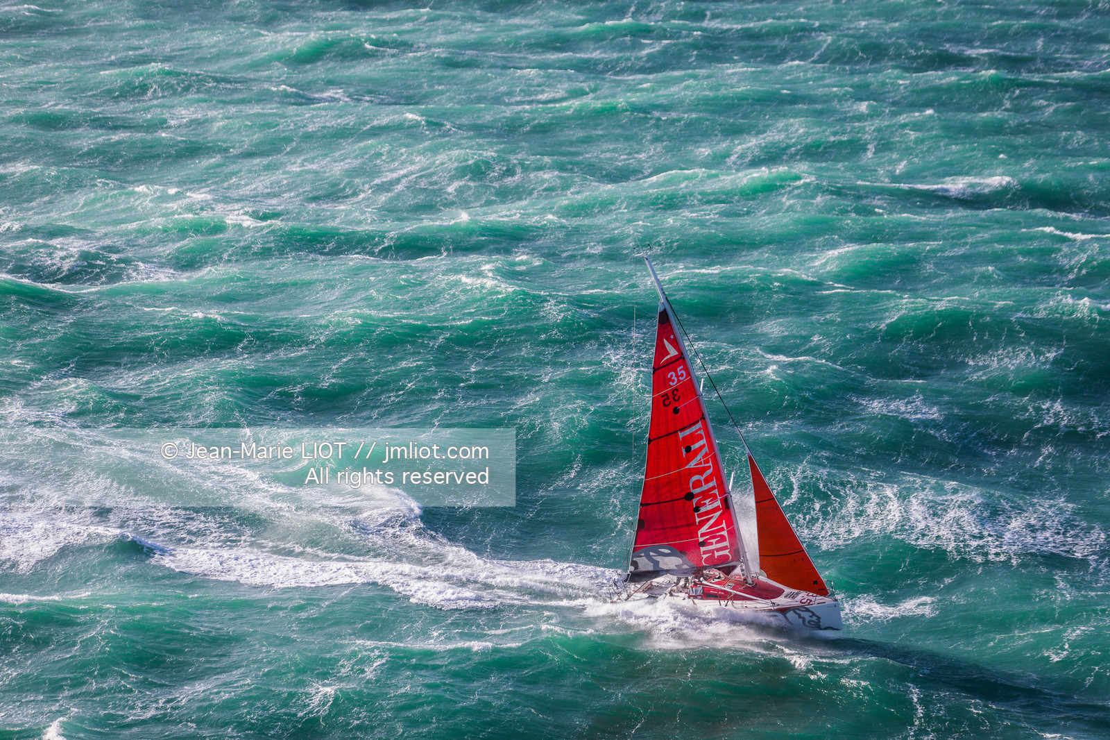 NICOLAS LUNVEN - ERIC PERON