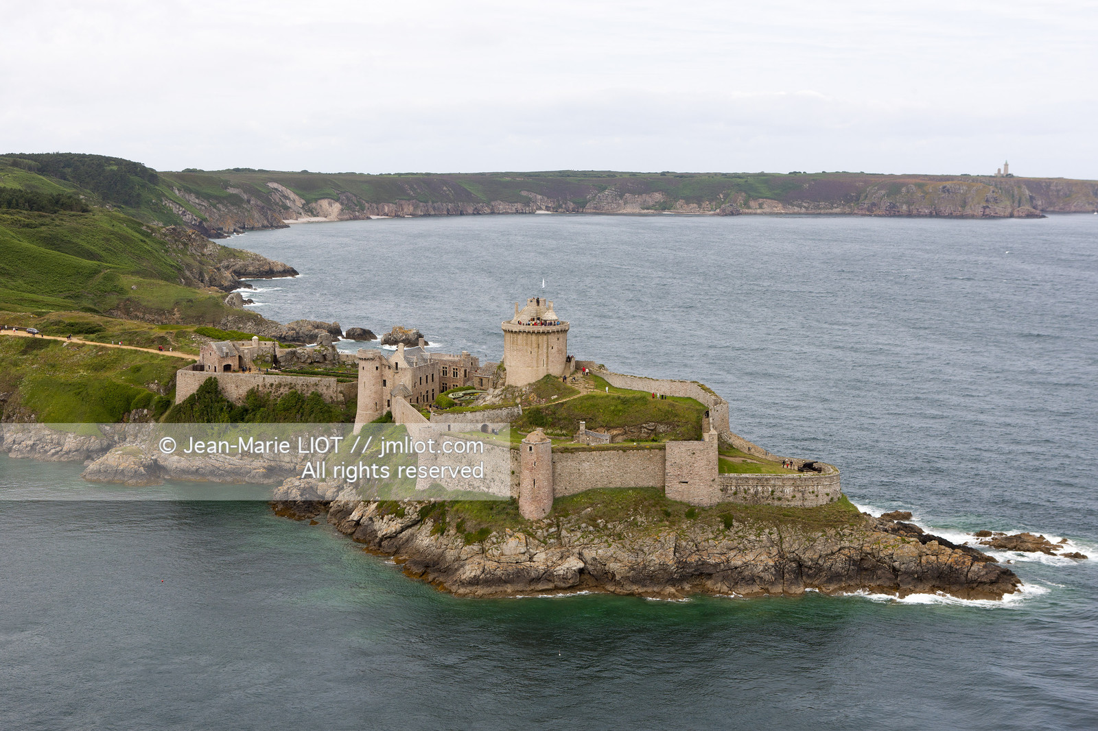 TOUR DE FRANCE A LA VOILE 2012