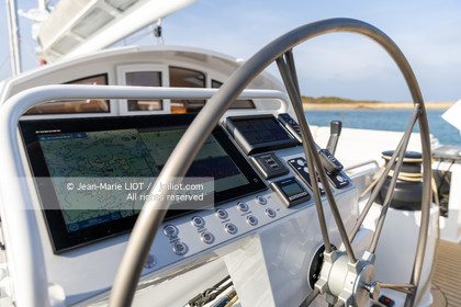 CHANTIER BOREAL 2023 - BOREAL 70