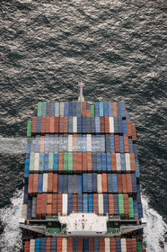 CMA CGM 2021 - CONCORDE