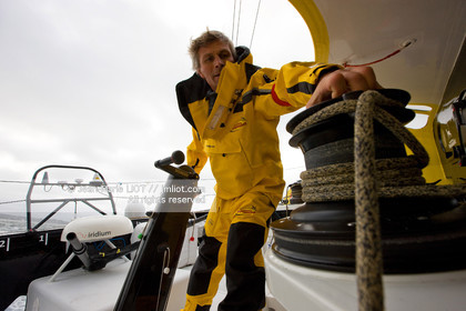 VENDEE GLOBE 2012-2013