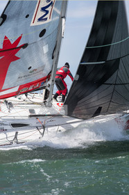JEREMIE BEYOU SAISON 2015