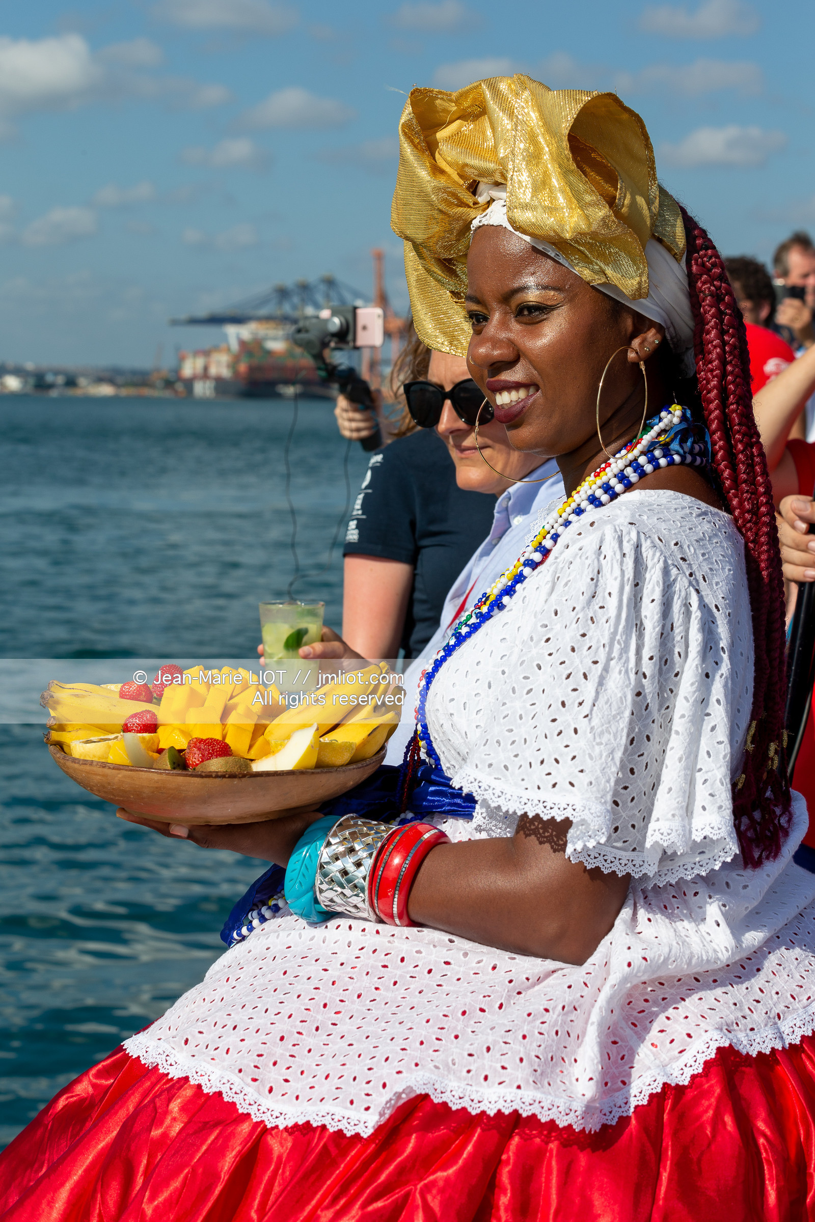 TJV2019 ARRIVEE LA FABRIQUE
