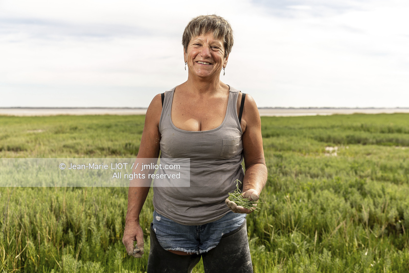 BAIE DE SOMME - 2020