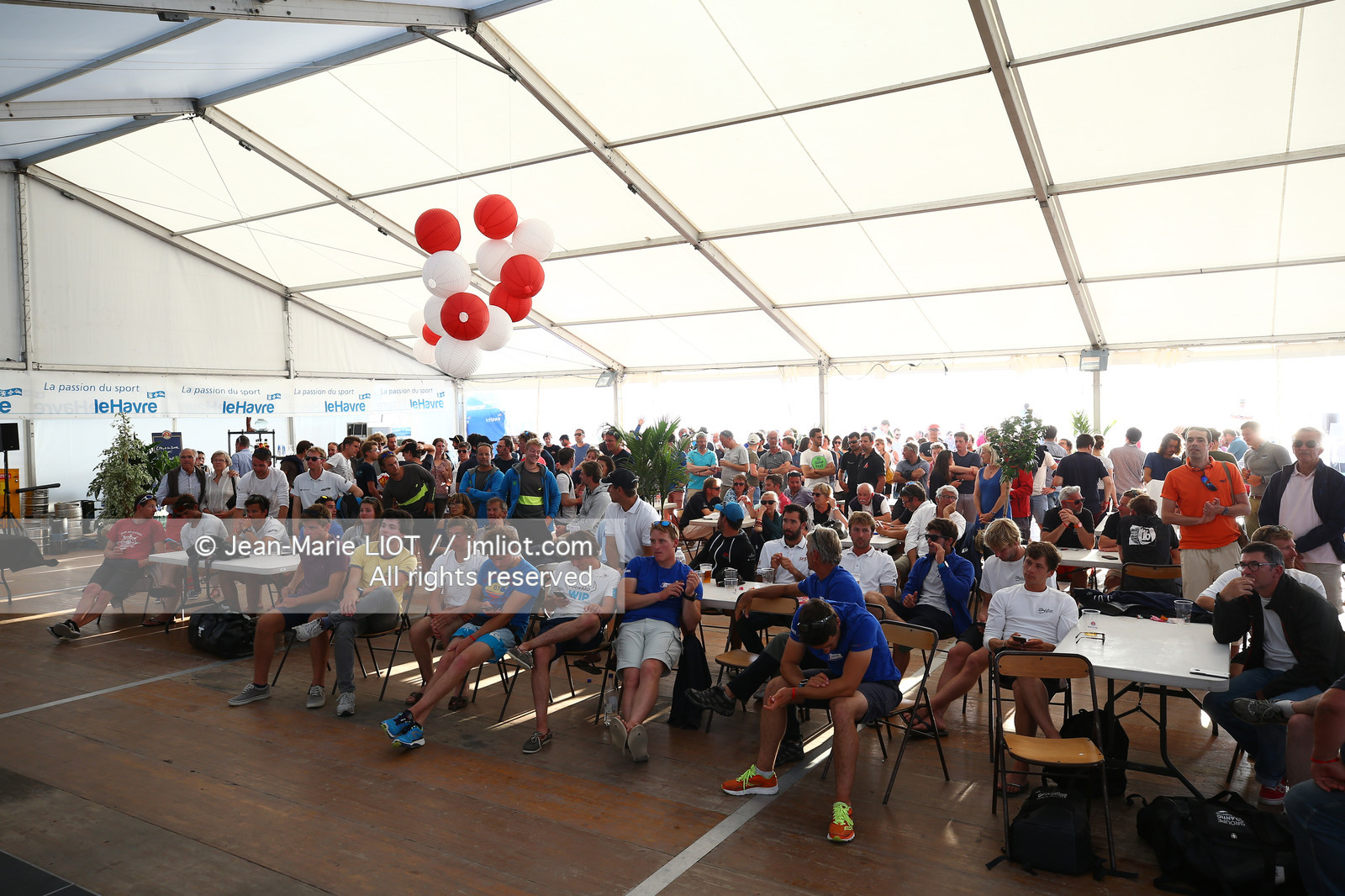 NORMANDIE CUP 2017