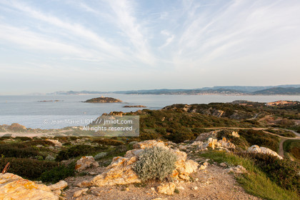 ILE DES EMBIEZ