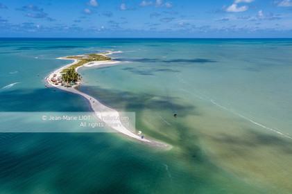 GLOBE40 - ILE DE COROA DO AVIAO