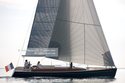 TOFINOU 12 - LATITUDE 46