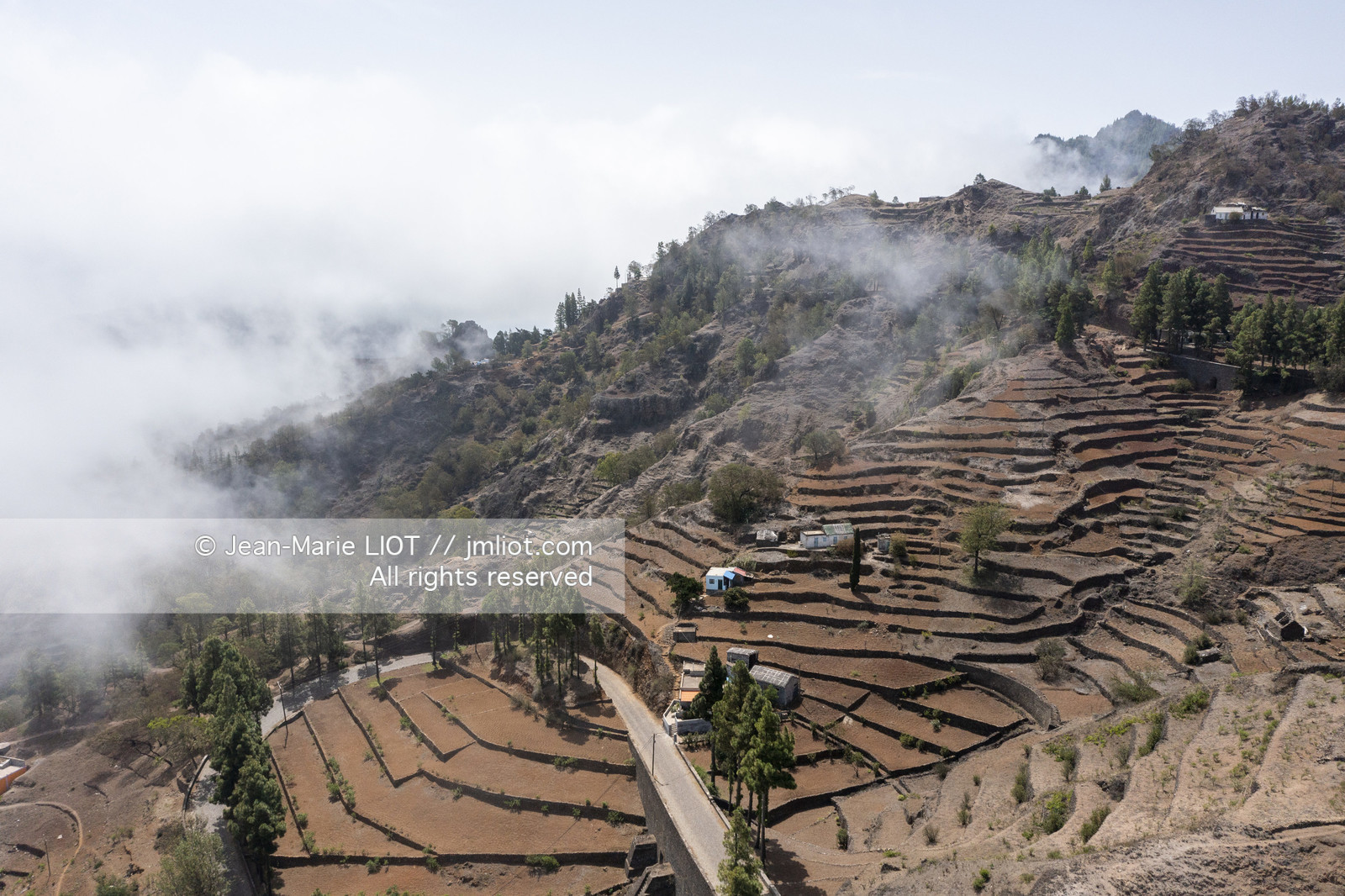 CAP VERT - SANTO ANTAO