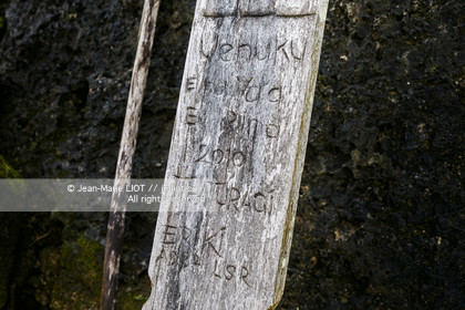 CROISIERE TAHITI - ILES DE LA SOCIETE