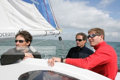 VEOLIA OCEANS© DE LA SOLOCEANE