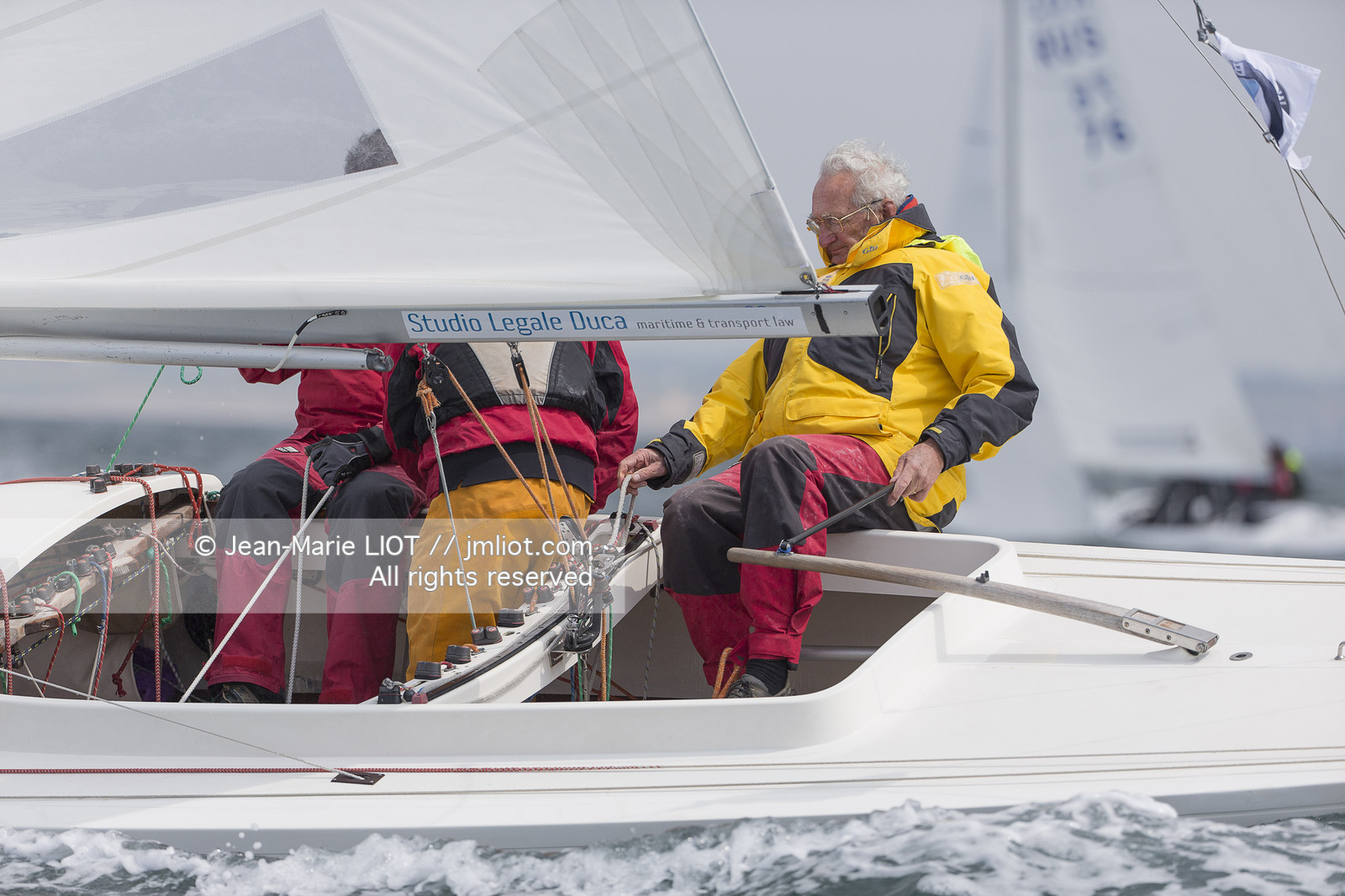 GRAND PRIX GUYADER 2017