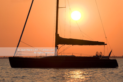 TOFINOU 12 - LATITUDE 46