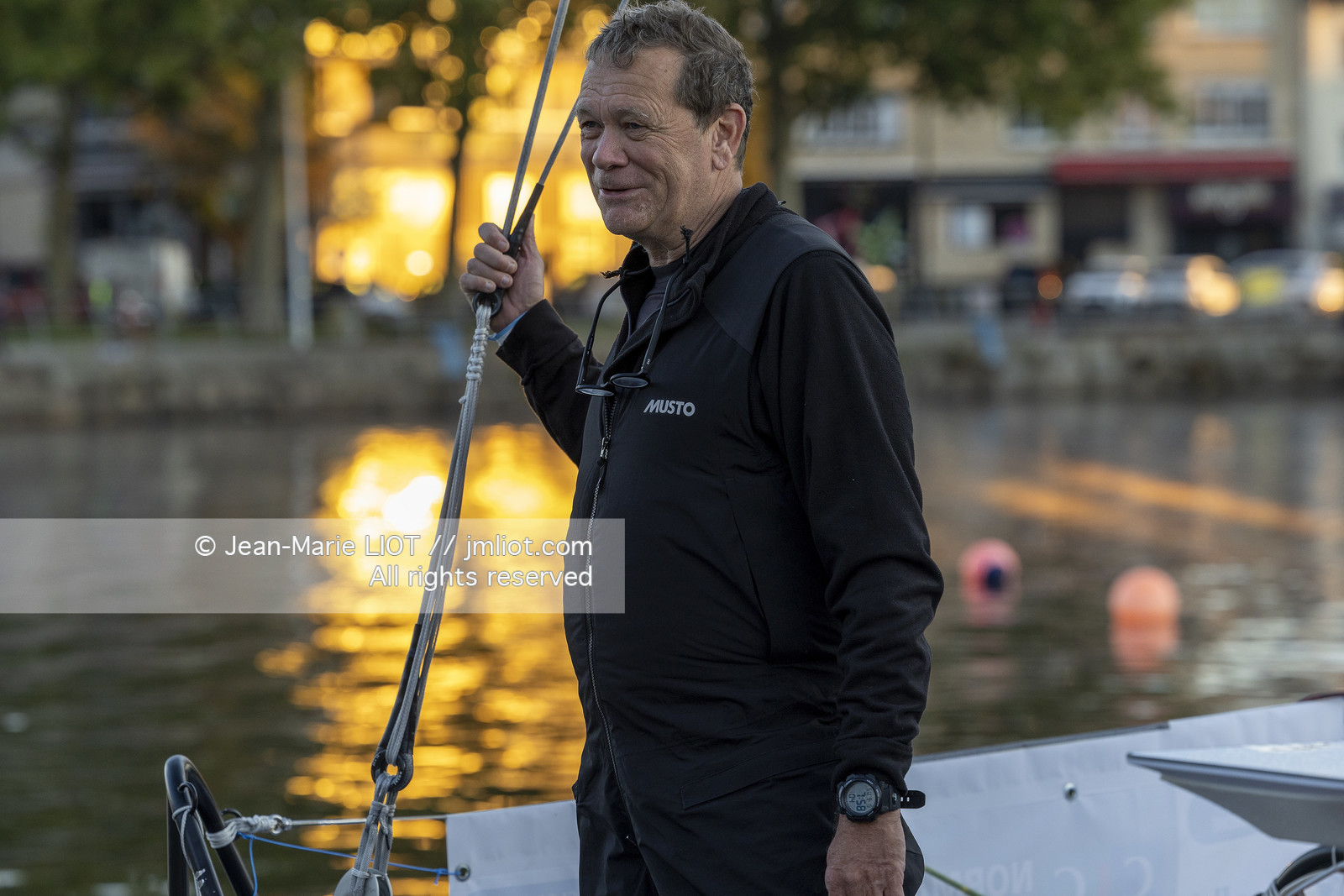 CIC NORMANDY CHANNEL RACE 2024