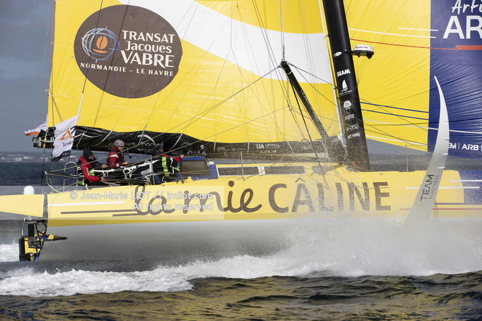 DEFI AZIMUT 2023 - RUN AZIMUT