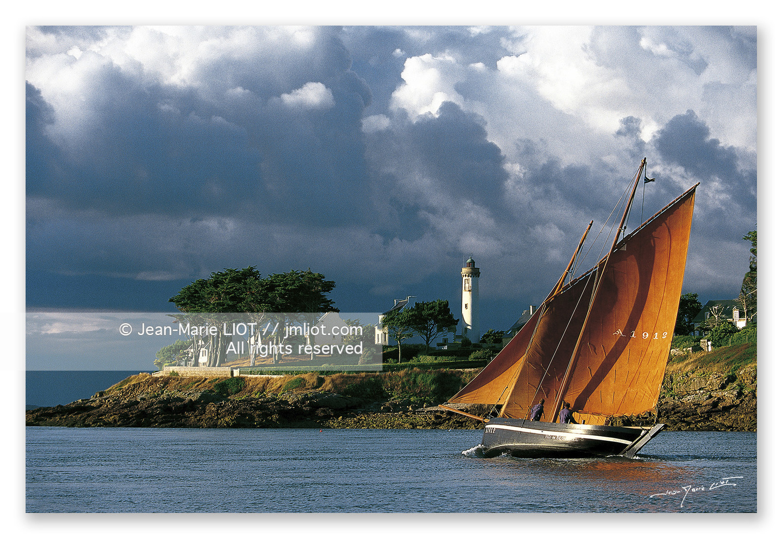 BOUTIQUE EN LIGNE - PHARES