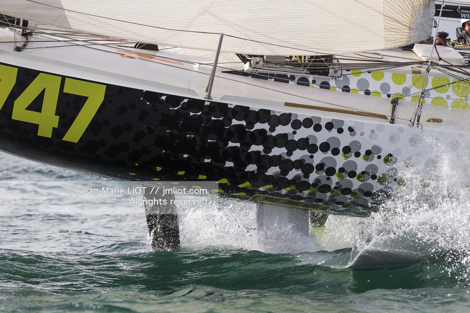 SEAIR - SEA TRIAL - 2018