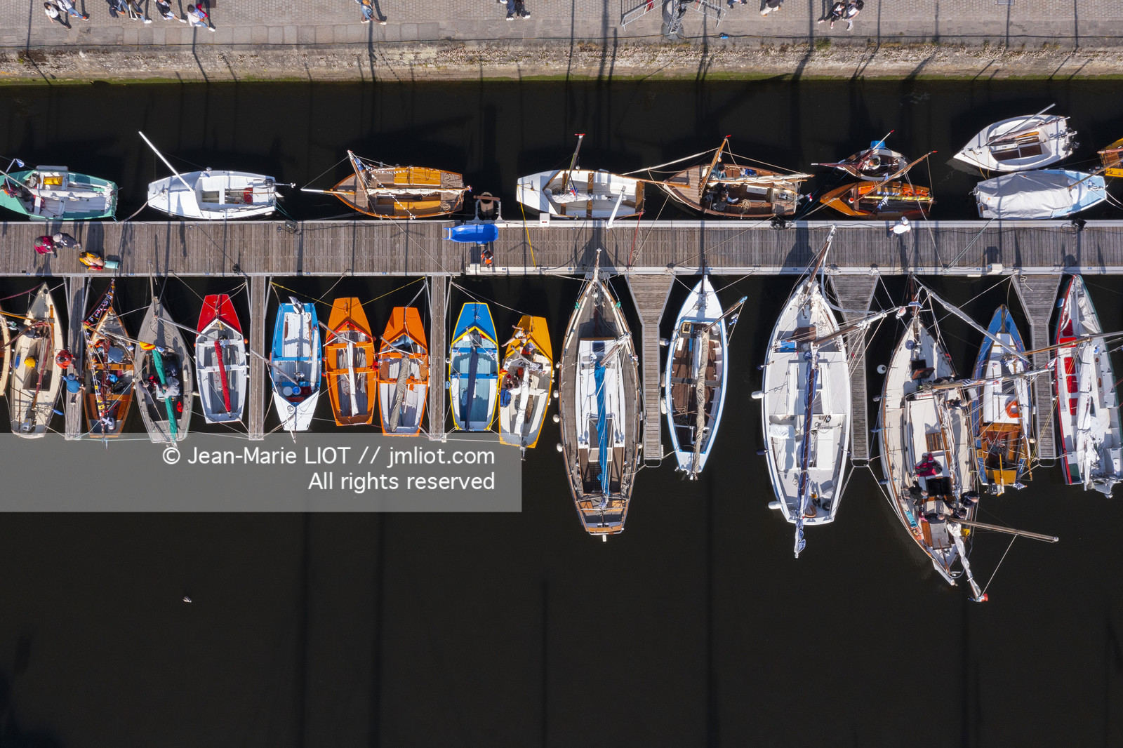 SEMAINE DU GOLFE 2023