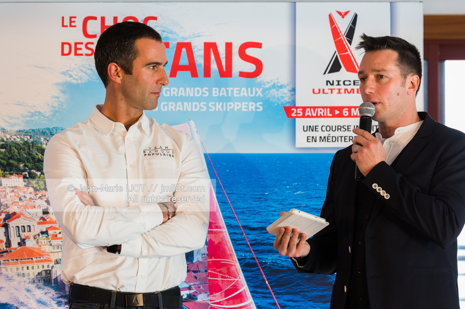 NICE ULTIMED 2018 - PRESENTATION