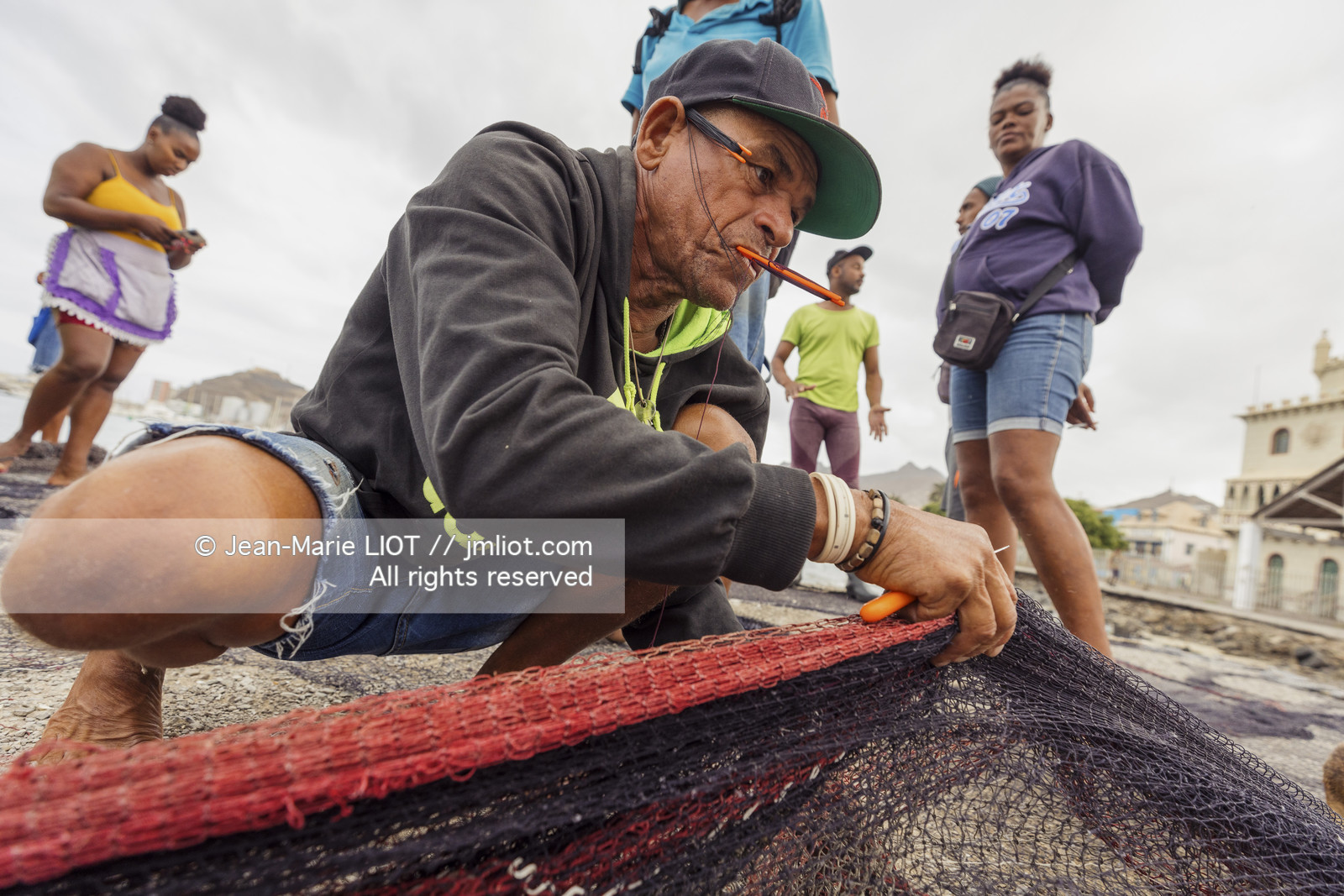 CAP VERT 2022 - ILE DE SAO VINCENTE