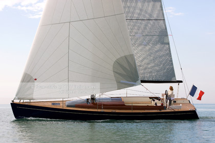 TOFINOU 12 - LATITUDE 46