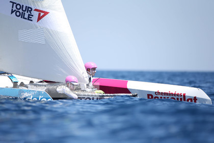 TOUR VOILE 2019