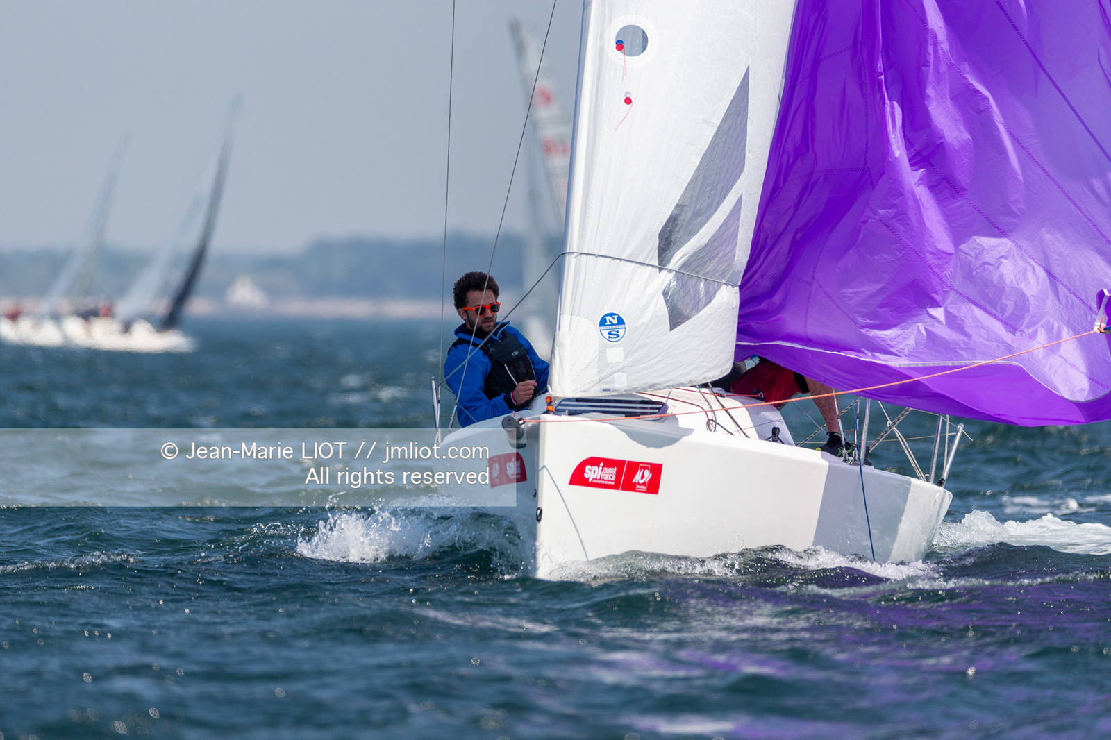 SPI OUEST-FRANCE 2019