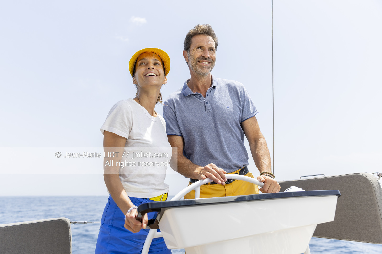 DUFOUR YACHTS 2023 - DUFOUR 41