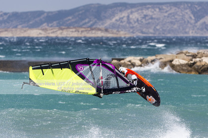 TOUR DE FRANCE A LA VOILE 2017 - ACTE DE MARSEILLE
