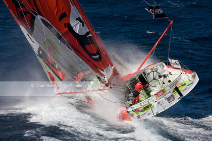 VENDEE GLOBE 2012-2013