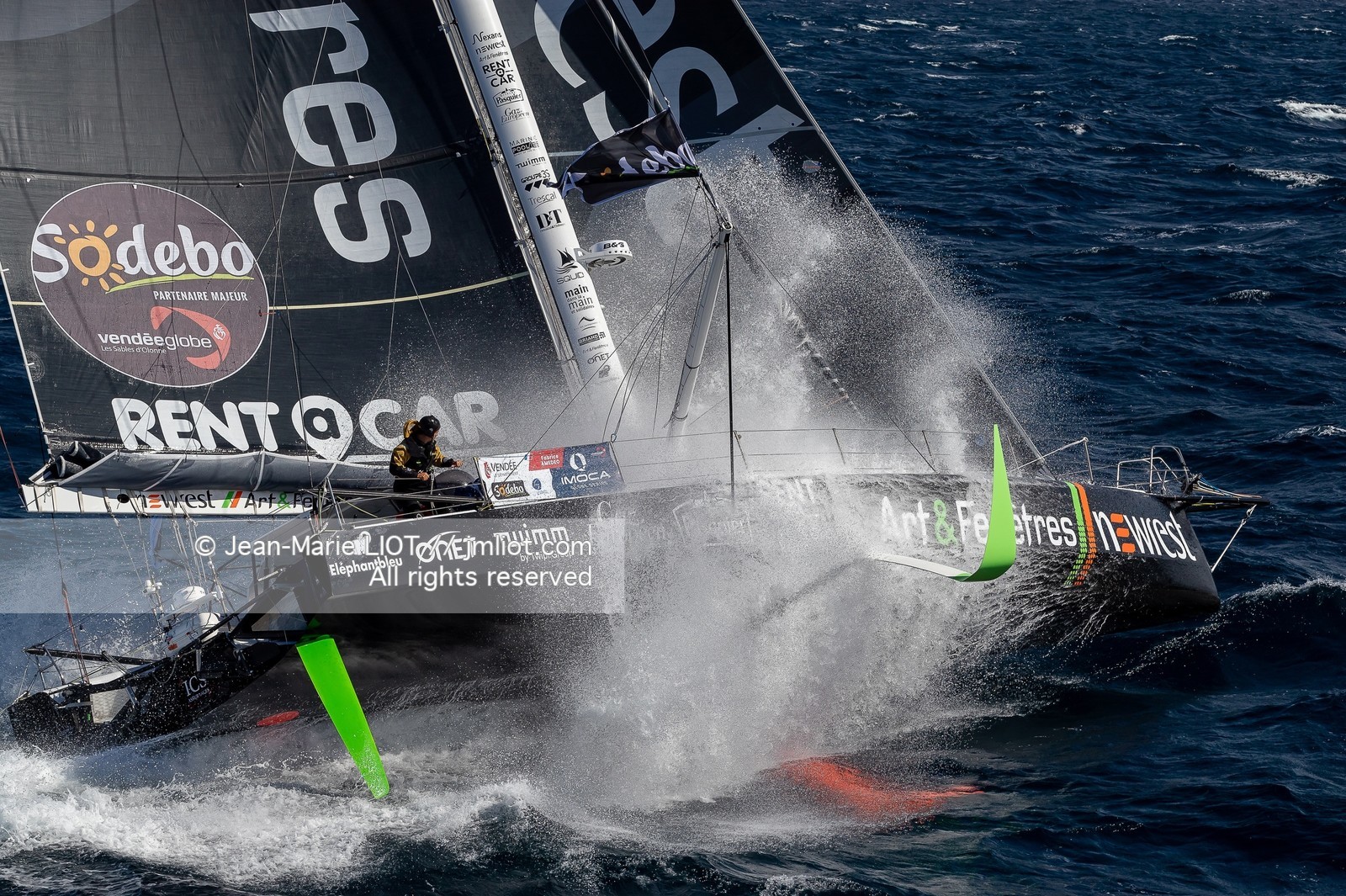 FABRICE AMEDEO 2020 - NEWREST ART ET FENETRES HELICO