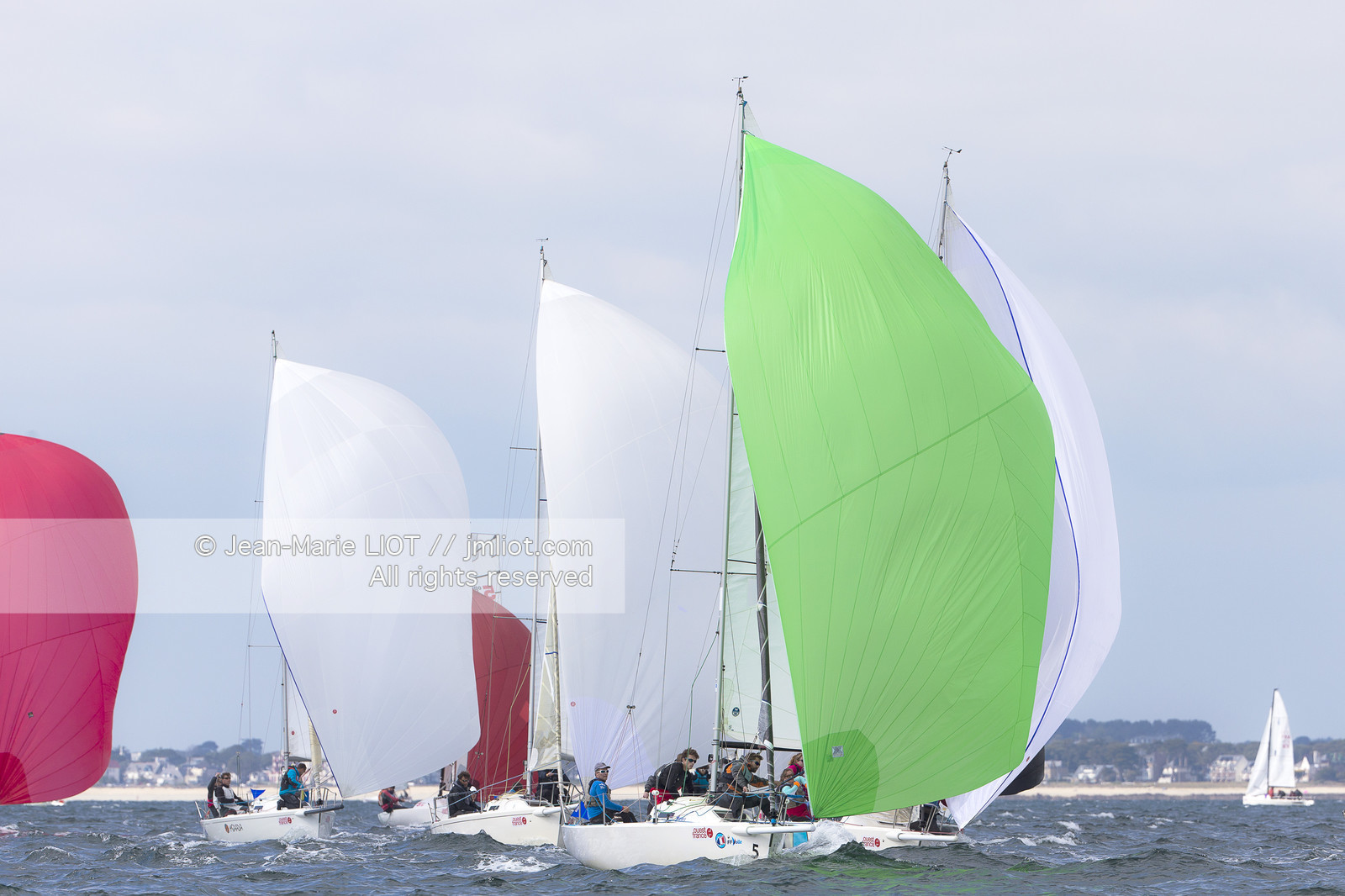 SPI OUEST-FRANCE DESTINATION MORBIHAN 2017