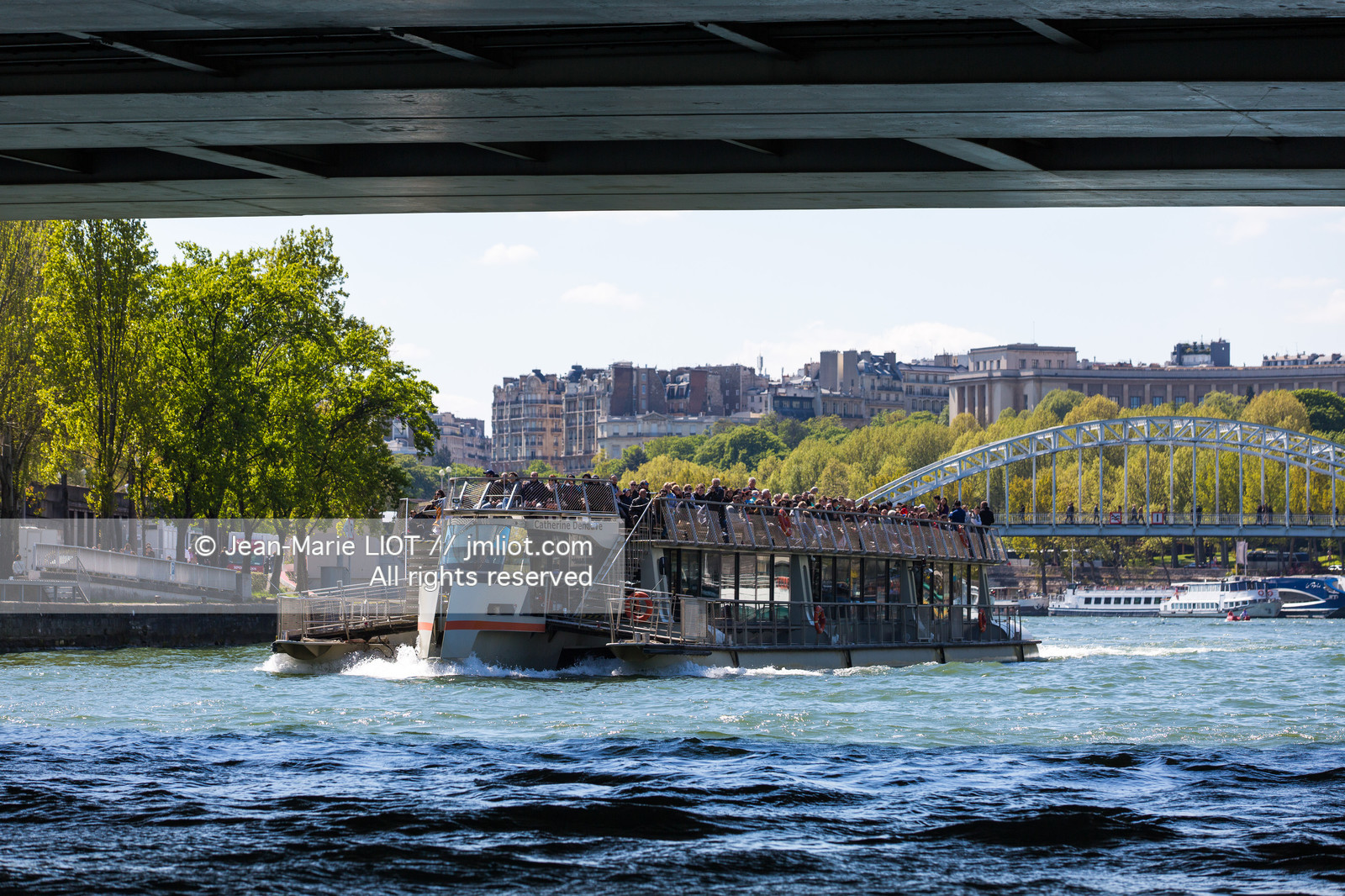 SECURITE CIVILE DE PARIS